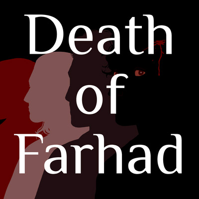 Death of Farhad
