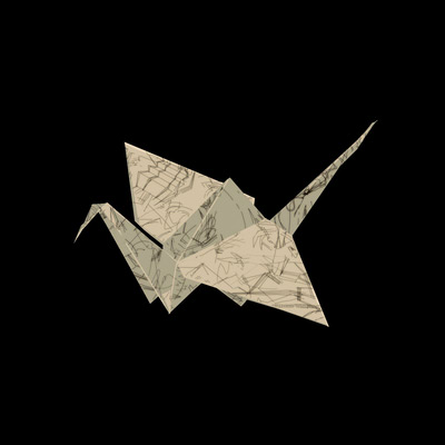 Polyhedron Crane