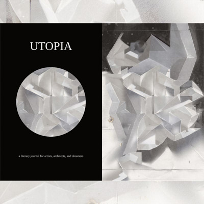 Utopia Literary Journal, Vol. 1