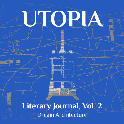Utopia Literary Journal, Vol. 2